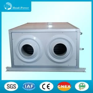 Ductless Dlo Refwadi Dlo lè manyen inite