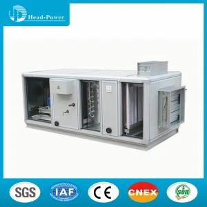 Elektwonik Dehumidifier Endistriyèl