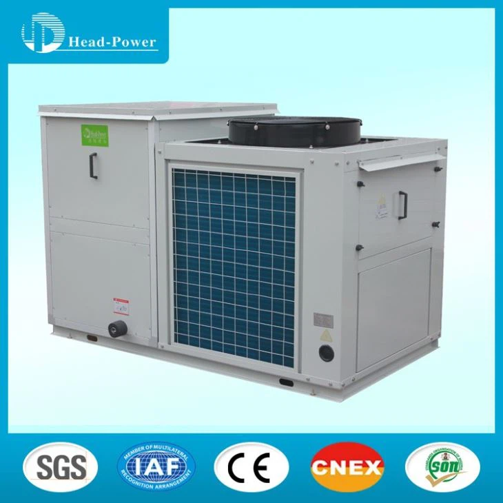 Tent Air Condition System Rooftop Package Unit
