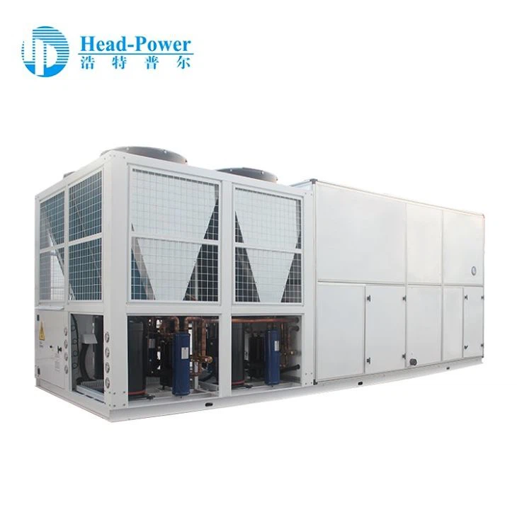 75 Ton Hvac Central Package Air Conditioning