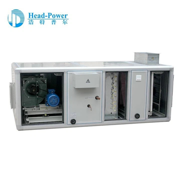 Air Handling Unit Customized Combined Functions Air Handling Unit Customized Combined Functions