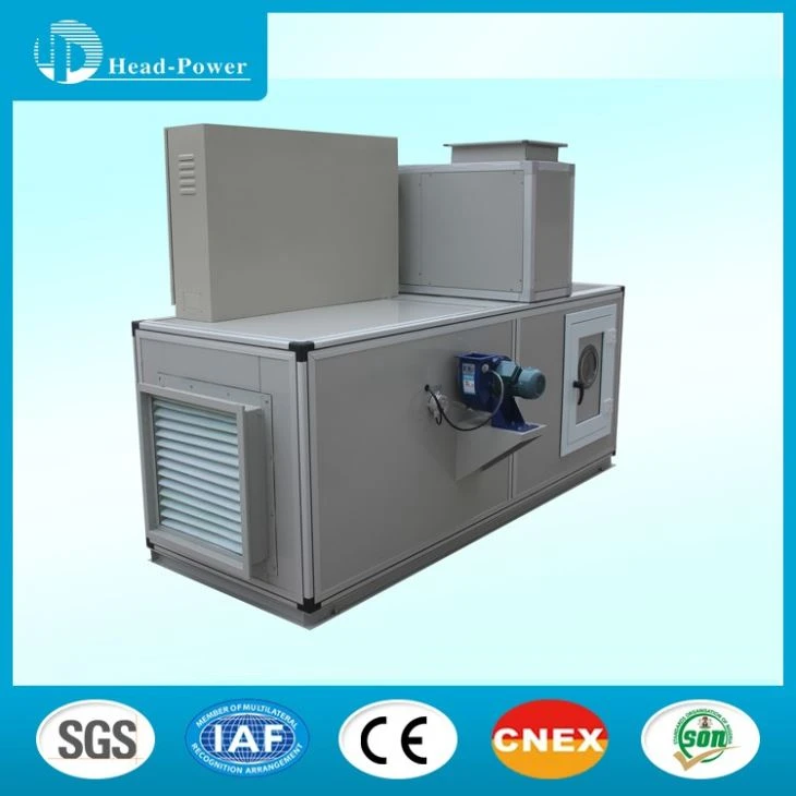Industrial Automatic Control Rotary Dehumidifier With Best Price Industrial Automatic Control Rotary Dehumidifier With Best Price