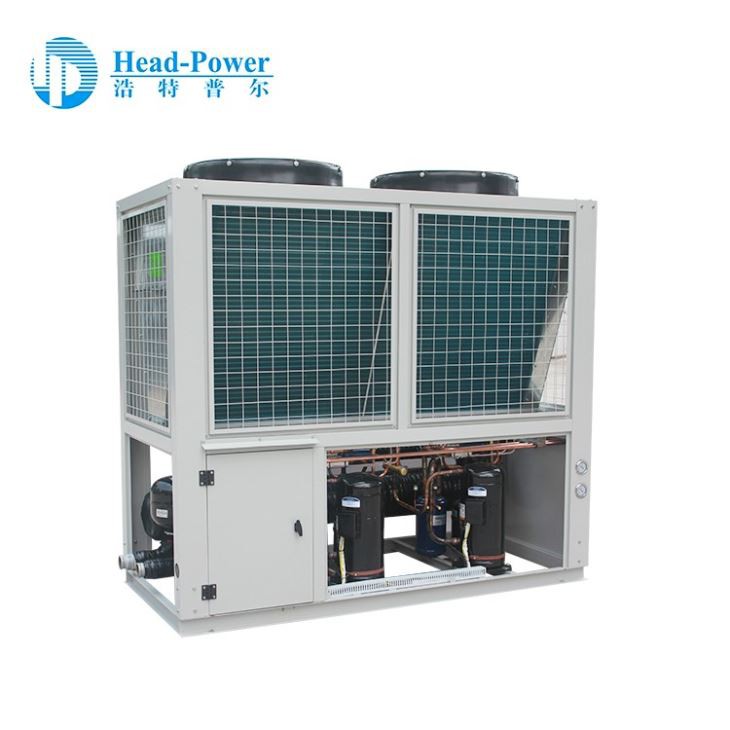 Industrial Modular Scroll Air Cooled Water Chiller