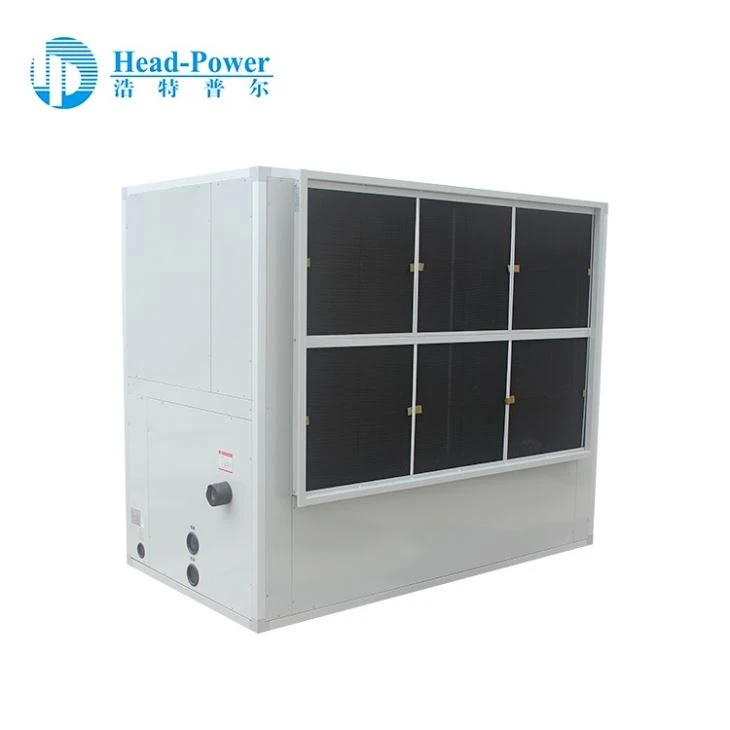 Water Source Heat Pump Air Conditioner Unit Water Source Heat Pump Air Conditioner Unit