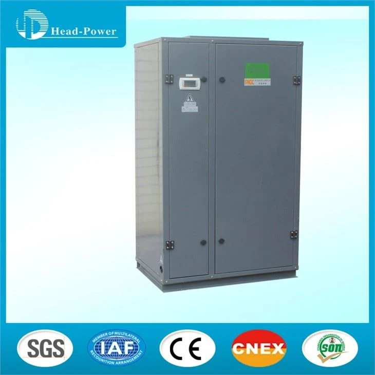 Direct Expansion Water Cooled Precision Air Conditioner